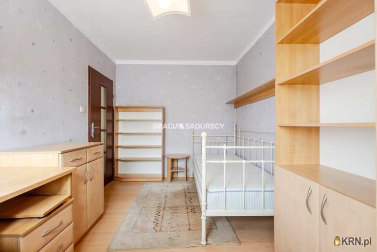 Mieszkanie  na sprzedaż, Kraków, Podgórze Duchackie/Kurdwanów, ul. S. Stojałowskiego, 3 pokojowe
