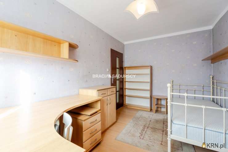 Mieszkanie  na sprzedaż, 3 pokojowe, Kraków, Podgórze Duchackie/Kurdwanów, ul. S. Stojałowskiego