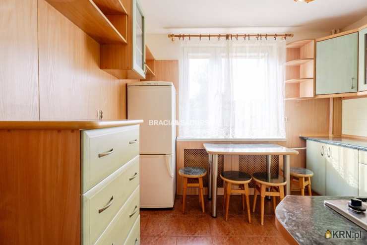 3 pokojowe, Kraków, Podgórze Duchackie/Kurdwanów, ul. S. Stojałowskiego, Mieszkanie  na sprzedaż