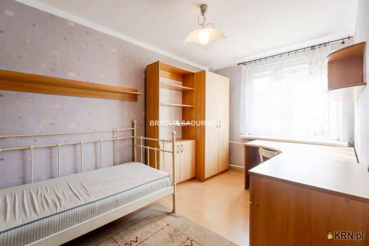 Kraków, Podgórze Duchackie/Kurdwanów, ul. S. Stojałowskiego, Mieszkanie  na sprzedaż, 3 pokojowe