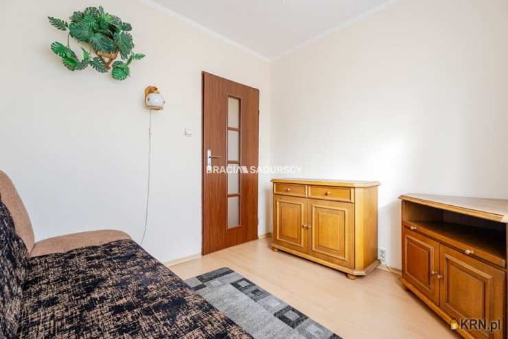 3 pokojowe, Mieszkanie  na sprzedaż, Kraków, Podgórze Duchackie/Kurdwanów, ul. S. Stojałowskiego