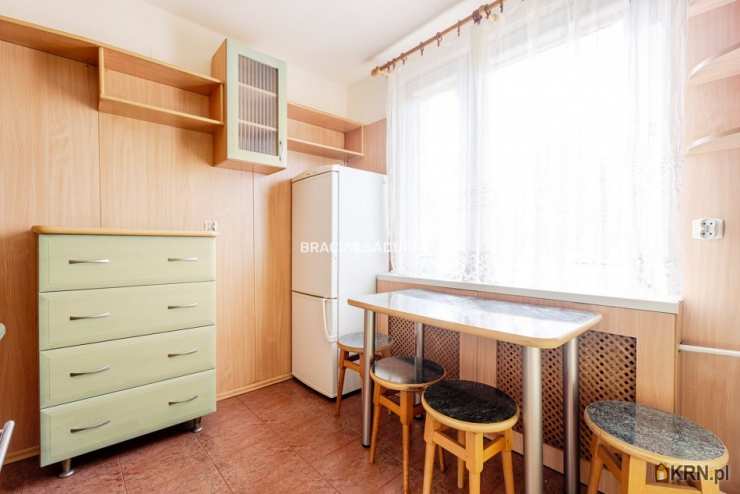 Bracia Sadurscy Oddział BS1 Kapelanka, Mieszkanie  na sprzedaż, Kraków, Podgórze Duchackie/Kurdwanów, ul. S. Stojałowskiego
