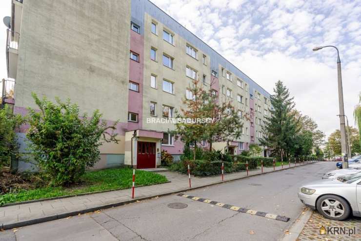Bracia Sadurscy Oddział BS1 Kapelanka, Mieszkanie  na sprzedaż, Kraków, Podgórze Duchackie/Kurdwanów, ul. S. Stojałowskiego