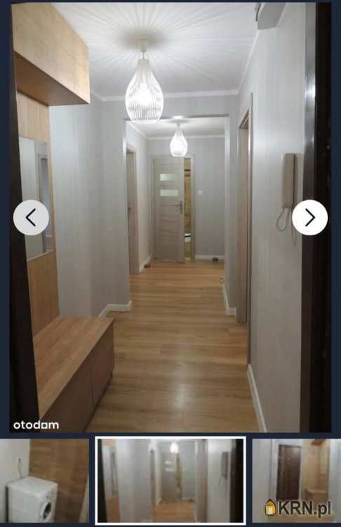 Mieszkanie  na sprzedaż, 3 pokojowe, Płock, ul. 