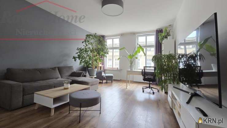 Mieszkanie  na sprzedaż, 2 pokojowe, Wrocław, Śródmieście, ul. św. Macieja