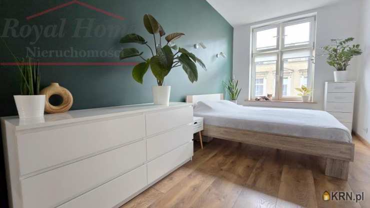 2 pokojowe, Wrocław, Śródmieście, ul. św. Macieja, Mieszkanie  na sprzedaż