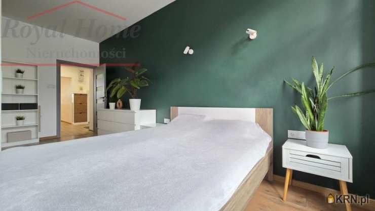 Royal Home, Mieszkanie  na sprzedaż, Wrocław, Śródmieście, ul. św. Macieja