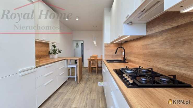 Wrocław, Śródmieście, ul. św. Macieja, Mieszkanie  na sprzedaż, 2 pokojowe