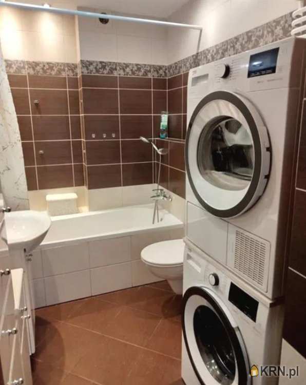 3 pokojowe, Mieszkanie  na sprzedaż, Wrocław, Psie Pole, ul. Litewska