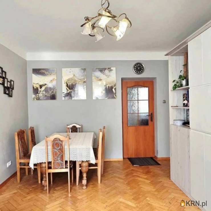 Mieszkanie  na sprzedaż, Siedlce, ul. , 3 pokojowe