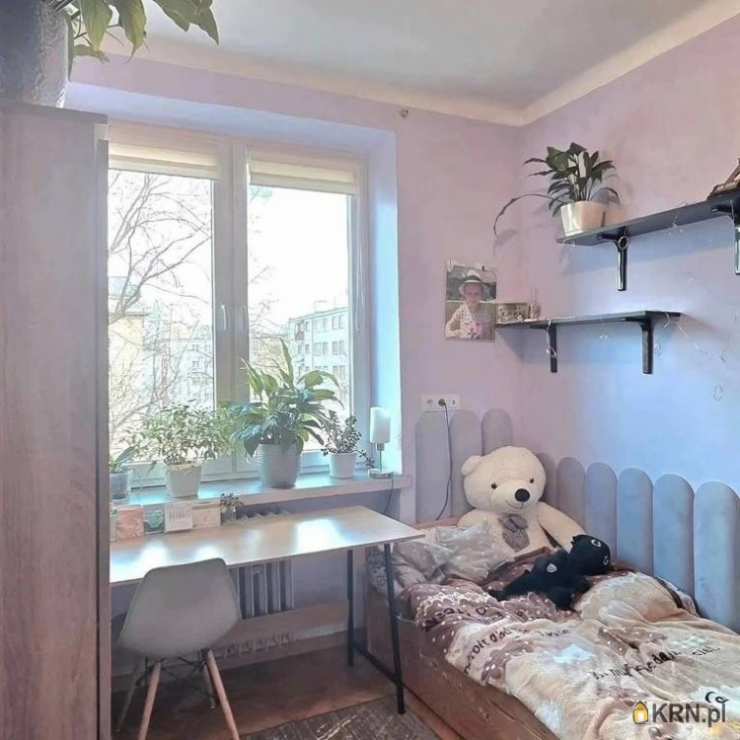Siedlce, ul. , 3 pokojowe, Mieszkanie  na sprzedaż