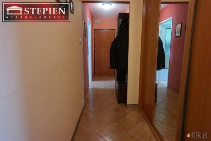 3 pokojowe, Jelenia Góra, Zabobrze, ul. , Mieszkanie  na sprzedaż