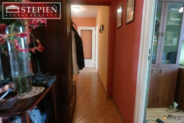 3 pokojowe, Mieszkanie  na sprzedaż, Jelenia Góra, Zabobrze, ul. 