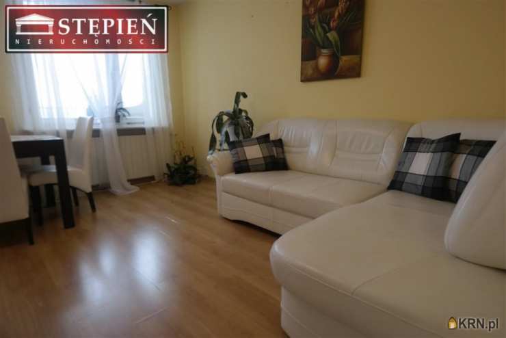 3 pokojowe, Jelenia Góra, Zabobrze, ul. , Mieszkanie  na sprzedaż