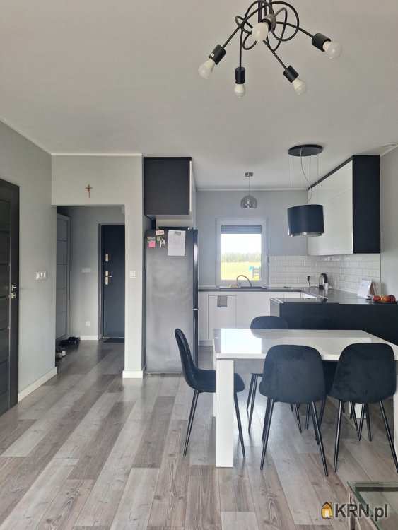 Mieszkanie  na sprzedaż, 3 pokojowe, Janikowo, ul. 