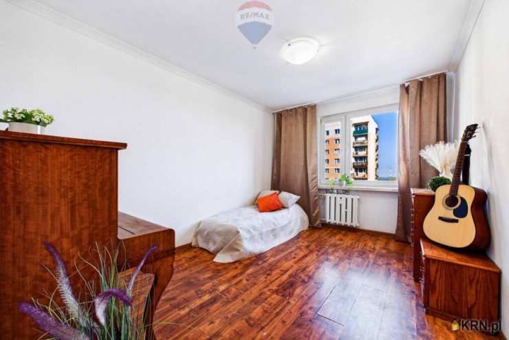 Zielona Góra, ul. , 3 pokojowe, Mieszkanie  na sprzedaż