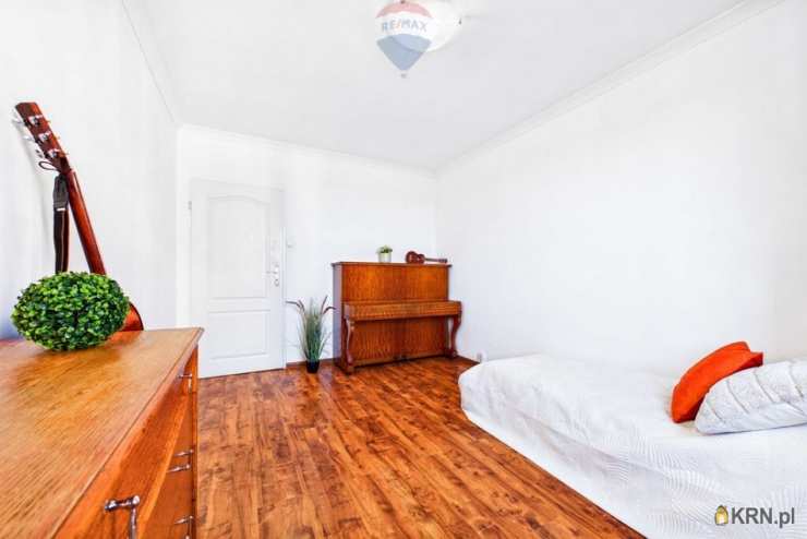 3 pokojowe, Mieszkanie  na sprzedaż, Zielona Góra, ul. 