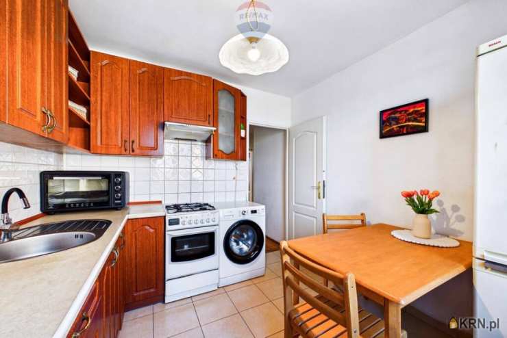 Zielona Góra, ul. , 3 pokojowe, Mieszkanie  na sprzedaż