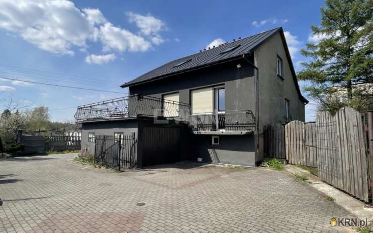 WGN Jaworzno, Mieszkanie  do wynajęcia, Chrzanów, Stara Huta, ul. 