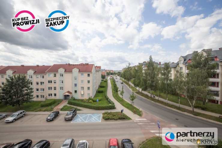3 pokojowe, Mieszkanie  na sprzedaż, Gdańsk, Ujeścisko-Łostowice/Ujeścisko, ul. Piotrkowska