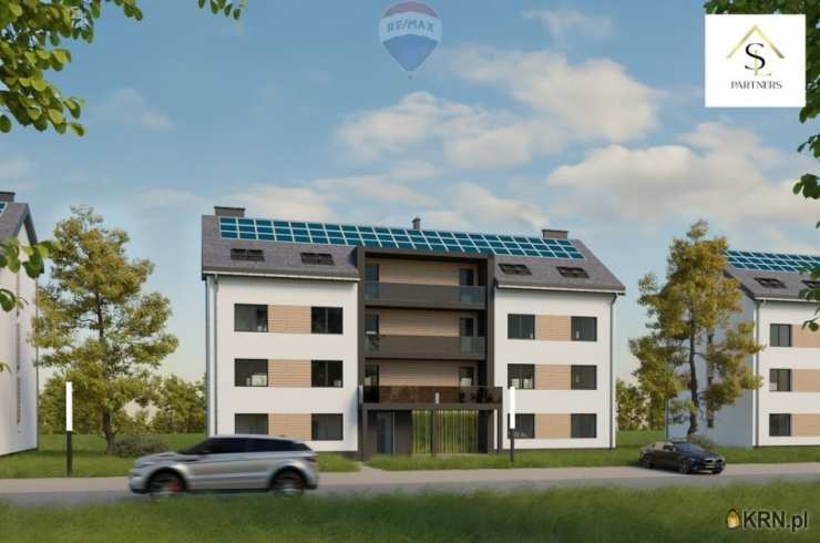 Zawiercie, ul. , Mieszkanie  na sprzedaż, 3 pokojowe