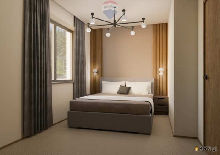 Mieszkanie  na sprzedaż, 3 pokojowe, Zawiercie, ul. 