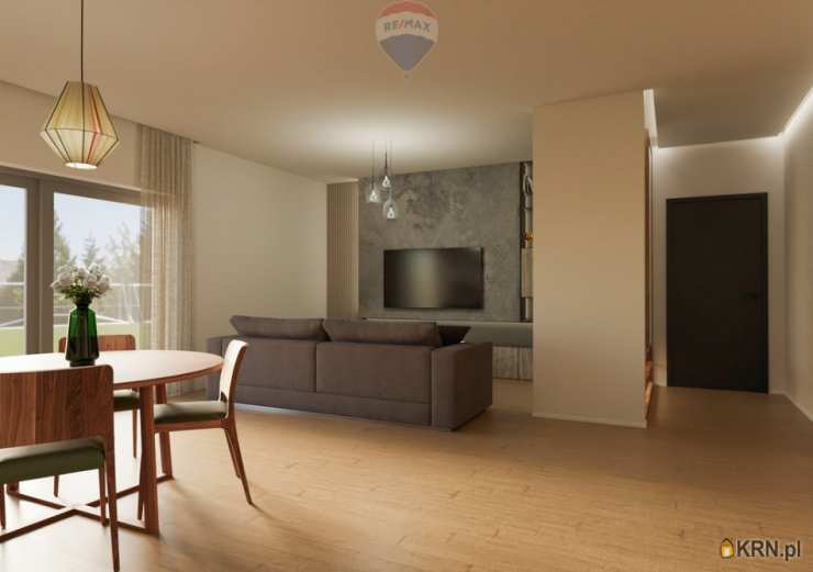 Zawiercie, ul. , 3 pokojowe, Mieszkanie  na sprzedaż