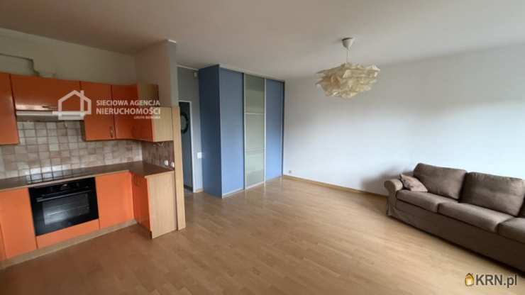 2 pokojowe, Mieszkanie  do wynajęcia, Gdynia, Mały Kack, ul. Sopocka