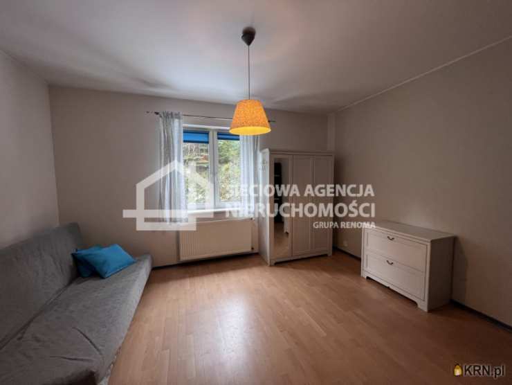 Sieciowa Agencja Nieruchomości Grupa Renoma, Mieszkanie  do wynajęcia, Gdynia, Mały Kack, ul. Sopocka