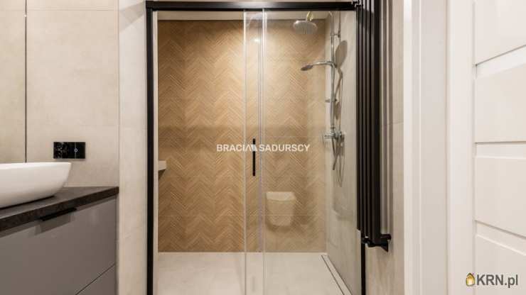 Bracia Sadurscy Oddział BS1 Kapelanka, Mieszkanie  na sprzedaż, Kraków, Bieżanów-Prokocim/Złocień, ul. Czeczów