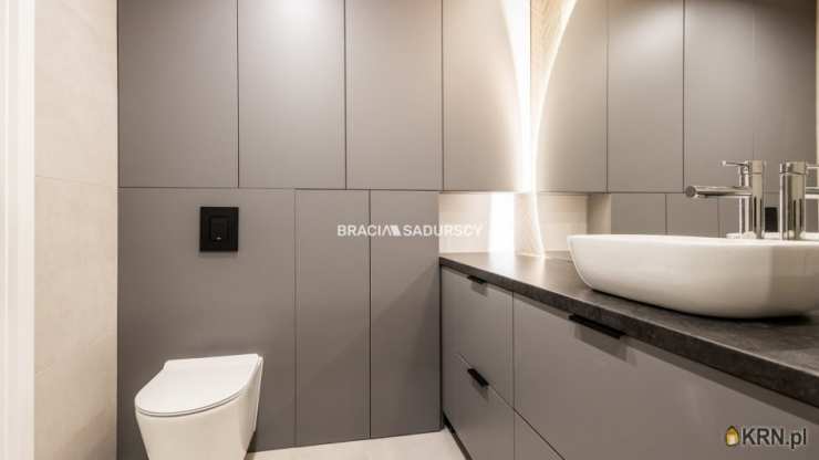 Mieszkanie  na sprzedaż, 3 pokojowe, Kraków, Bieżanów-Prokocim/Złocień, ul. Czeczów