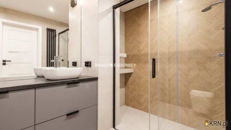 Bracia Sadurscy Oddział BS1 Kapelanka, Mieszkanie  na sprzedaż, Kraków, Bieżanów-Prokocim/Złocień, ul. Czeczów