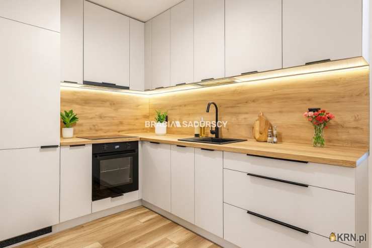 Mieszkanie  na sprzedaż, 3 pokojowe, Kraków, Bieżanów-Prokocim/Złocień, ul. Czeczów