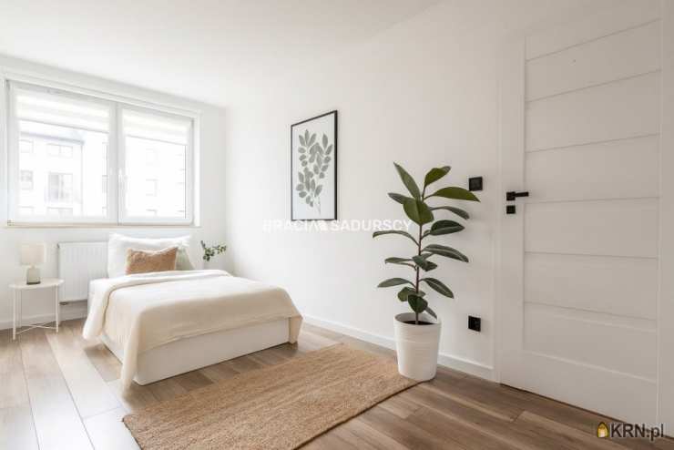 Kraków, Bieżanów-Prokocim/Złocień, ul. Czeczów, 3 pokojowe, Mieszkanie  na sprzedaż