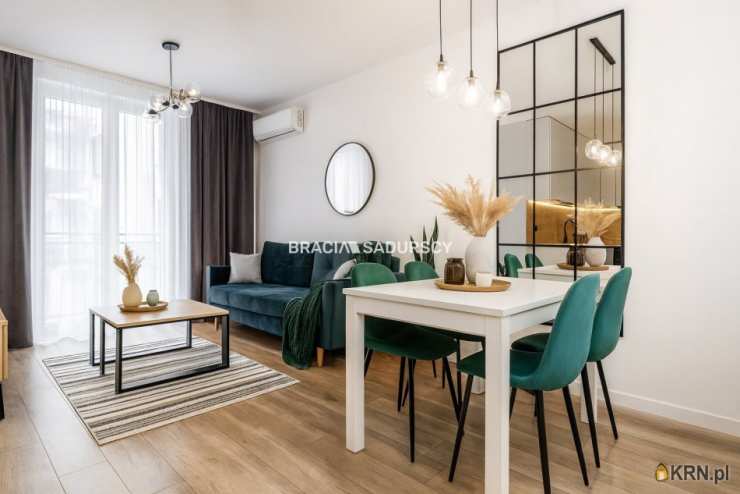 Bracia Sadurscy Oddział BS1 Kapelanka, Mieszkanie  na sprzedaż, Kraków, Bieżanów-Prokocim/Złocień, ul. Czeczów