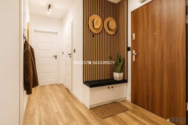 Mieszkanie  na sprzedaż, Kraków, Bieżanów-Prokocim/Złocień, ul. Czeczów, 3 pokojowe