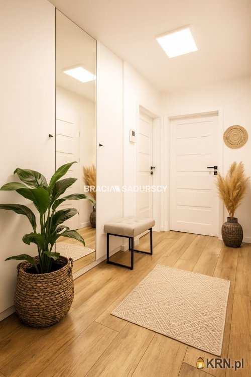 3 pokojowe, Kraków, Bieżanów-Prokocim/Złocień, ul. Czeczów, Mieszkanie  na sprzedaż