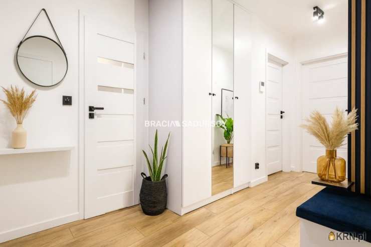 Mieszkanie  na sprzedaż, 3 pokojowe, Kraków, Bieżanów-Prokocim/Złocień, ul. Czeczów