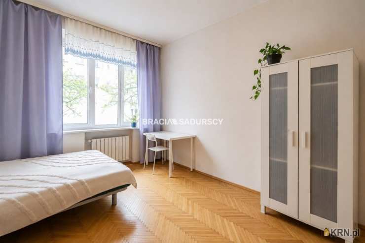 Mieszkanie  na sprzedaż, 3 pokojowe, Kraków, Krowodrza, ul. Śląska