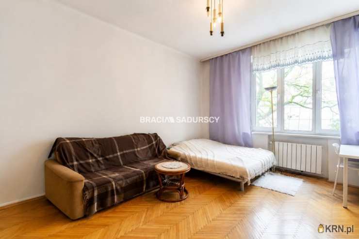 Kraków, Krowodrza, ul. Śląska, 3 pokojowe, Mieszkanie  na sprzedaż