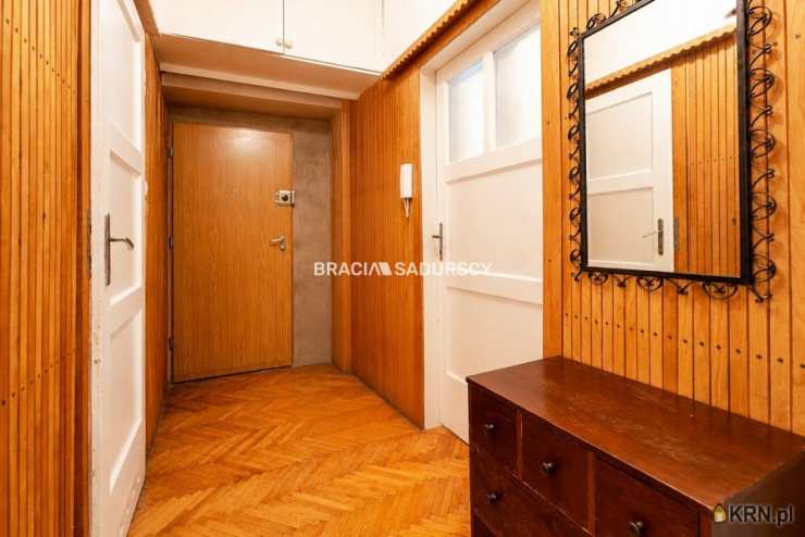 3 pokojowe, Mieszkanie  na sprzedaż, Kraków, Krowodrza, ul. Śląska