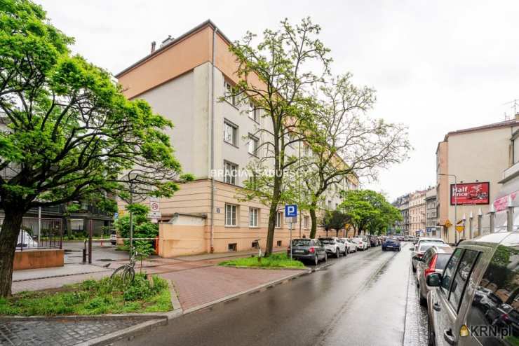 Kraków, Krowodrza, ul. Śląska, 3 pokojowe, Mieszkanie  na sprzedaż