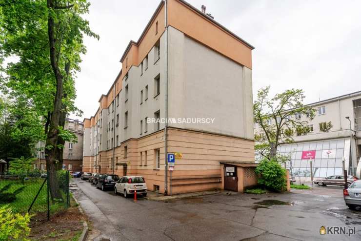 3 pokojowe, Kraków, Krowodrza, ul. Śląska, Mieszkanie  na sprzedaż