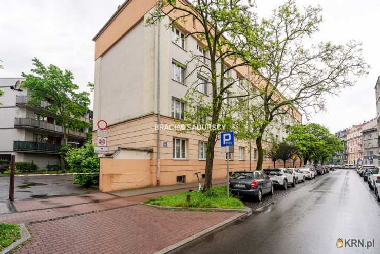 3 pokojowe, Mieszkanie  na sprzedaż, Kraków, Krowodrza, ul. Śląska