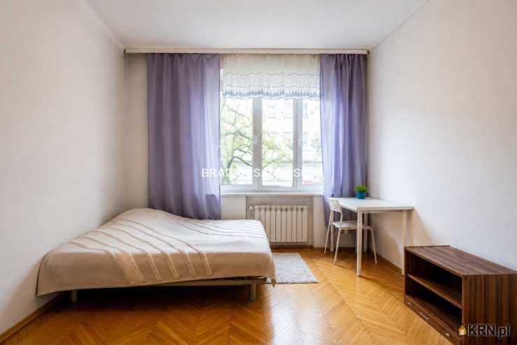 3 pokojowe, Mieszkanie  na sprzedaż, Kraków, Krowodrza, ul. Śląska
