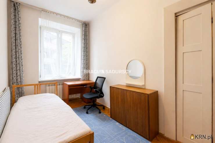BRACIA SADURSCY ODDZIAŁ BS4 KROWODRZA, Mieszkanie  na sprzedaż, Kraków, Krowodrza, ul. Śląska