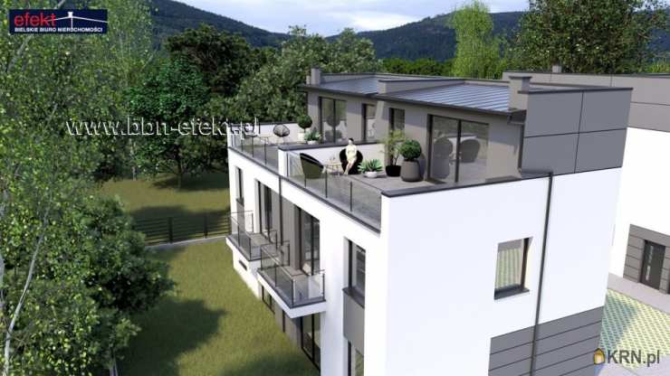 Mieszkanie  na sprzedaż, 3 pokojowe, Bielsko-Biała, Olszówka Dolna, ul. 