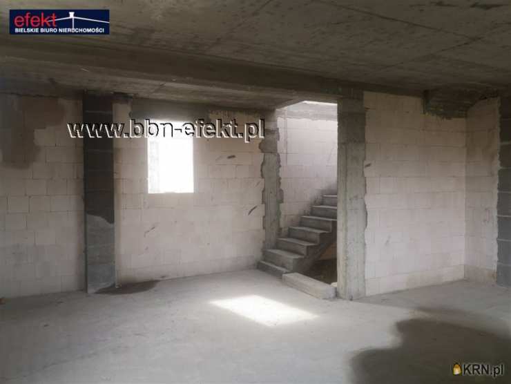 Bielsko-Biała, Olszówka Dolna, ul. , Mieszkanie  na sprzedaż, 3 pokojowe