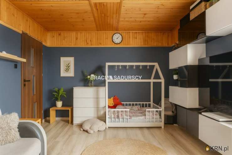 Kraków, Nowa Huta, ul. Krakowiaków, Mieszkanie  na sprzedaż, 4 pokojowe