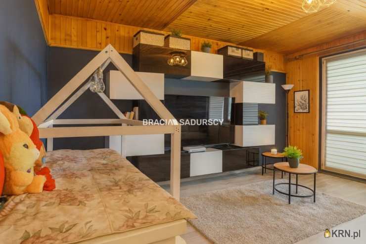 Kraków, Nowa Huta, ul. Krakowiaków, 4 pokojowe, Mieszkanie  na sprzedaż